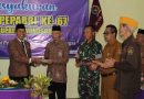 HUT ke-67 PEPABRI, Kasdim Wonosobo: Semangat Pengabdian Tak Berhenti Saat Purnatugas HUT ke-67 PEPABRI, Kasdim Wonosobo: Semangat Pengabdian Tak Berhenti Saat Purnatugas