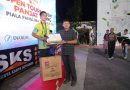 Hari Kedua Panjat Tebing Piala Panglima TNI 2026, 685 Atlet Tunjukkan Semangat dan Prestasi