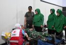 Kodim Wonosobo Kembali Gelar Baksos Kesehatan, Sediakan Pengobatan Gratis, Donor Darah hingga Sembako Kodim Wonosobo Kembali Gelar Baksos Kesehatan, Sediakan Pengobatan Gratis, Donor Darah hingga Sembako