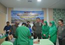 Peringati HUT Ke-81 TNI dan Ke-76 Kodam IV/Diponegoro, Korem 072/Pamungkas Gelar Bakti Sosial Kesehatan Peringati HUT Ke-81 TNI dan Ke-76 Kodam IV/Diponegoro, Korem 072/Pamungkas Gelar Bakti Sosial Kesehatan