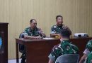Untaian Doa dan Pesan Hangat Kasdim 0732/Sleman Iringi Langkah Prajurit Pindah Satuan Untaian Doa dan Pesan Hangat Kasdim 0732/Sleman Iringi Langkah Prajurit Pindah Satuan