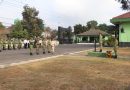 Jadi Irup Upacara Mingguan, Kasdim Sampaikan Amanat kepada Seluruh Prajurit Makodim Jadi Irup Upacara Mingguan, Kasdim Sampaikan Amanat kepada Seluruh Prajurit Makodim