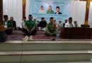 Menjalin Harmoni dan Mempererat Ukhuwah, Babinsa Jogotirto Hadiri Mujahadah dan Pelantikan Pimpinan Anak Cabang Ansor