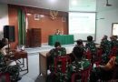 Dandim 0731/Kulon Progo Sosialisasi Rekrutmen Prajurit TNI AD Dandim 0731/Kulon Progo Sosialisasi Rekrutmen Prajurit TNI AD