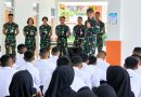 Dandim Temanggung Motivasi Siswa Sekolah Rakyat, Kadet Unhan RI Berbagi Inspirasi Dandim Temanggung Motivasi Siswa Sekolah Rakyat, Kadet Unhan RI Berbagi Inspirasi