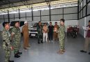 Tim Verval Mabes TNI Pimpinan Marsda Bambang Gunarto Lakukan Pemeriksaan Kesiapan KDKMP di Wonosobo Tim Verval Mabes TNI Pimpinan Marsda Bambang Gunarto Lakukan Pemeriksaan Kesiapan KDKMP di Wonosobo
