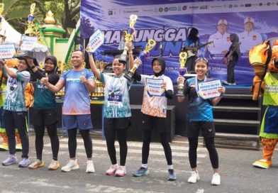 Dandim 0731/Kulonprogo Hadiri Manunggal RUN XXVIII Hari Jadi ke-75 Kabupaten Kulon Progo tahun 2026 Dandim 0731/Kulonprogo Hadiri Manunggal RUN XXVIII Hari Jadi ke-75 Kabupaten Kulon Progo tahun 2026