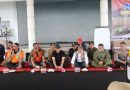 Dandim Temanggung Dampingi Gubernur Jateng Tinjau Dampak Kebakaran Hutan Gunung Sumbing Dandim Temanggung Dampingi Gubernur Jateng Tinjau Dampak Kebakaran Hutan Gunung Sumbing