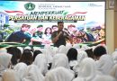 Gelorakan Semangat Wawasan Kebangsaan, Danrem 072/Pamungkas Bekali Mahasiswa UNJAYA Strategi Bela Negara di Era Digital Gelorakan Semangat Wawasan Kebangsaan, Danrem 072/Pamungkas Bekali Mahasiswa UNJAYA Strategi Bela Negara di Era Digital