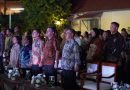 Danrem 072/Pamungkas Hadiri Jalinan Budaya Indonesia-Pasifik 2026 Danrem 072/Pamungkas Hadiri Jalinan Budaya Indonesia-Pasifik 2026