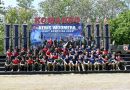Artileri SMEE Perkuat Keterampilan Prajurit dalam Latgabma Keris Woomera 2026 Artileri SMEE Perkuat Keterampilan Prajurit dalam Latgabma Keris Woomera 2026