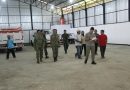Dandim Temanggung Dampingi Tim Verval KDKMP, Pastikan Kesiapan Operasional Dandim Temanggung Dampingi Tim Verval KDKMP, Pastikan Kesiapan Operasional