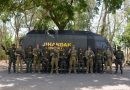 Jinakkan Bahan Peledak, Prajurit Zeni TNI-Australia Integrasikan Pemahaman Taktis Jinakkan Bahan Peledak, Prajurit Zeni TNI-Australia Integrasikan Pemahaman Taktis