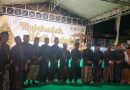 Mujahadah Walikutub di Parakan, Danramil 03/Parakan Hadiri Doa Bersama Mujahadah Walikutub di Parakan, Danramil 03/Parakan Hadiri Doa Bersama