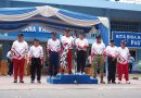 Danrem 072/Pamungkas Hadiri Piktar XXVIII 2026, Taruna TNI-Polri Perkuat Sinergi dan Sportivitas Danrem 072/Pamungkas Hadiri Piktar XXVIII 2026, Taruna TNI-Polri Perkuat Sinergi dan Sportivitas