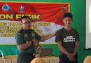 TMMD Temanggung: Bekal Nonfisik Tingkatkan Kualitas Hidup Warga Kebondalem TMMD Temanggung: Bekal Nonfisik Tingkatkan Kualitas Hidup Warga Kebondalem